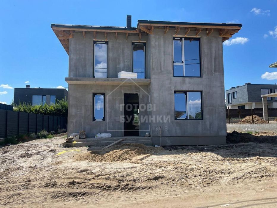 Продаж / Будинок / Грушева, Ходосівка