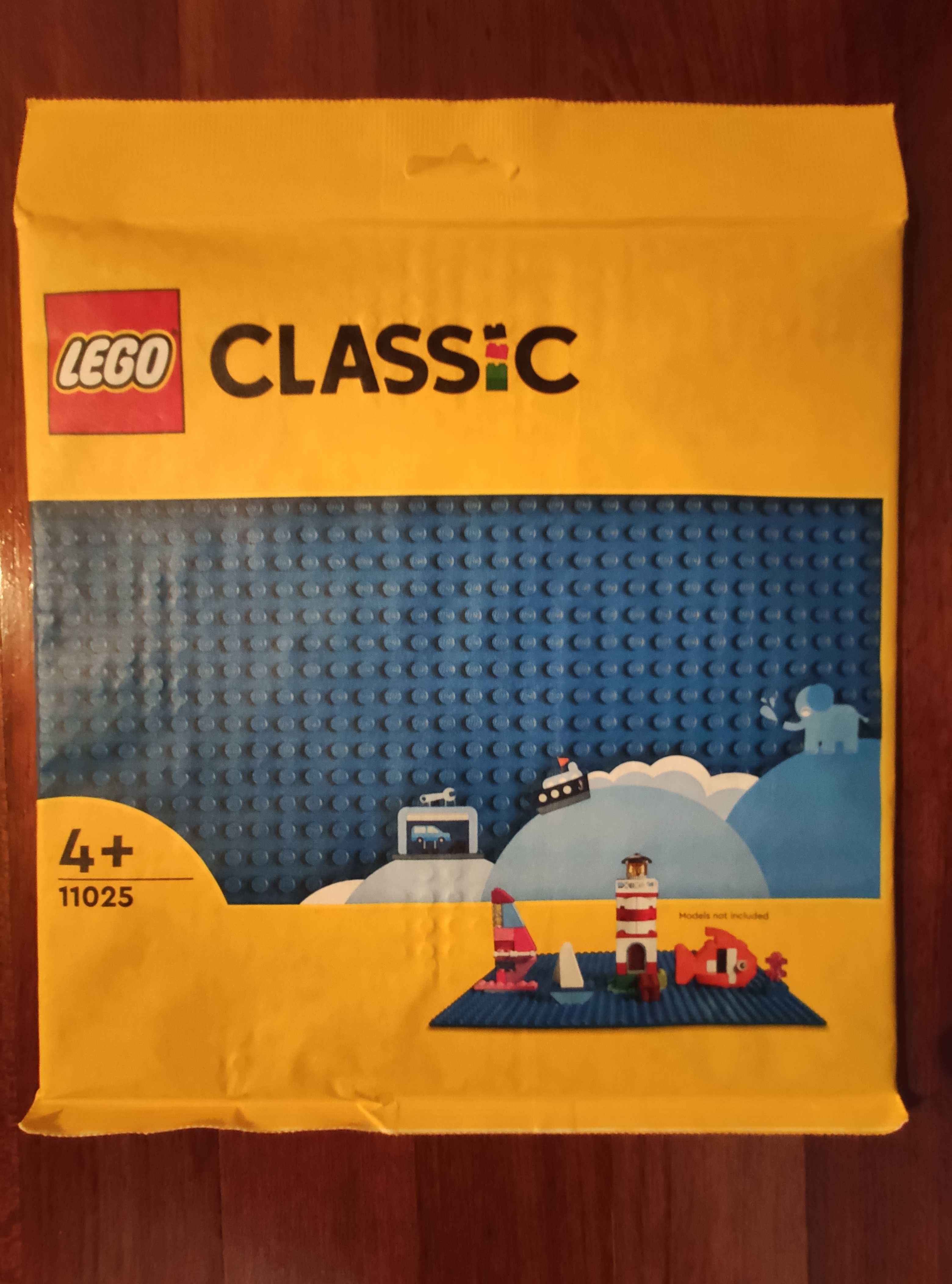 Lego baseplates Classic 10700/11023/11026 Placas Base
