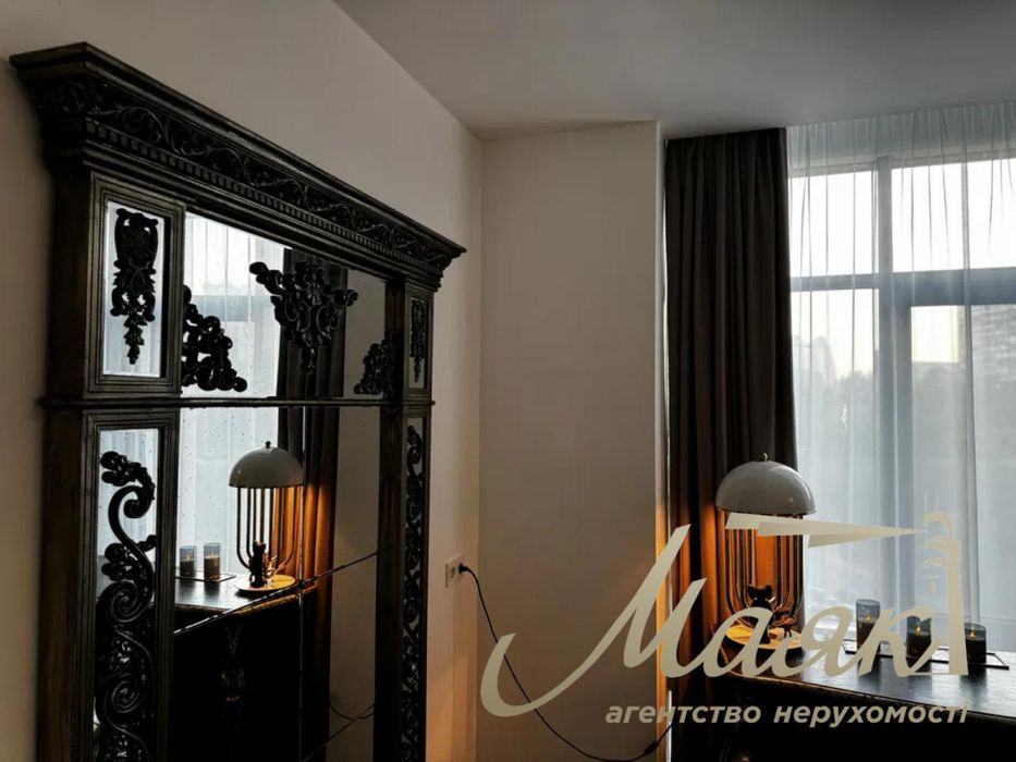 Продажа 2-х комнатной квартиры 84 кв.м. в ЖК PecherSky|Печерск