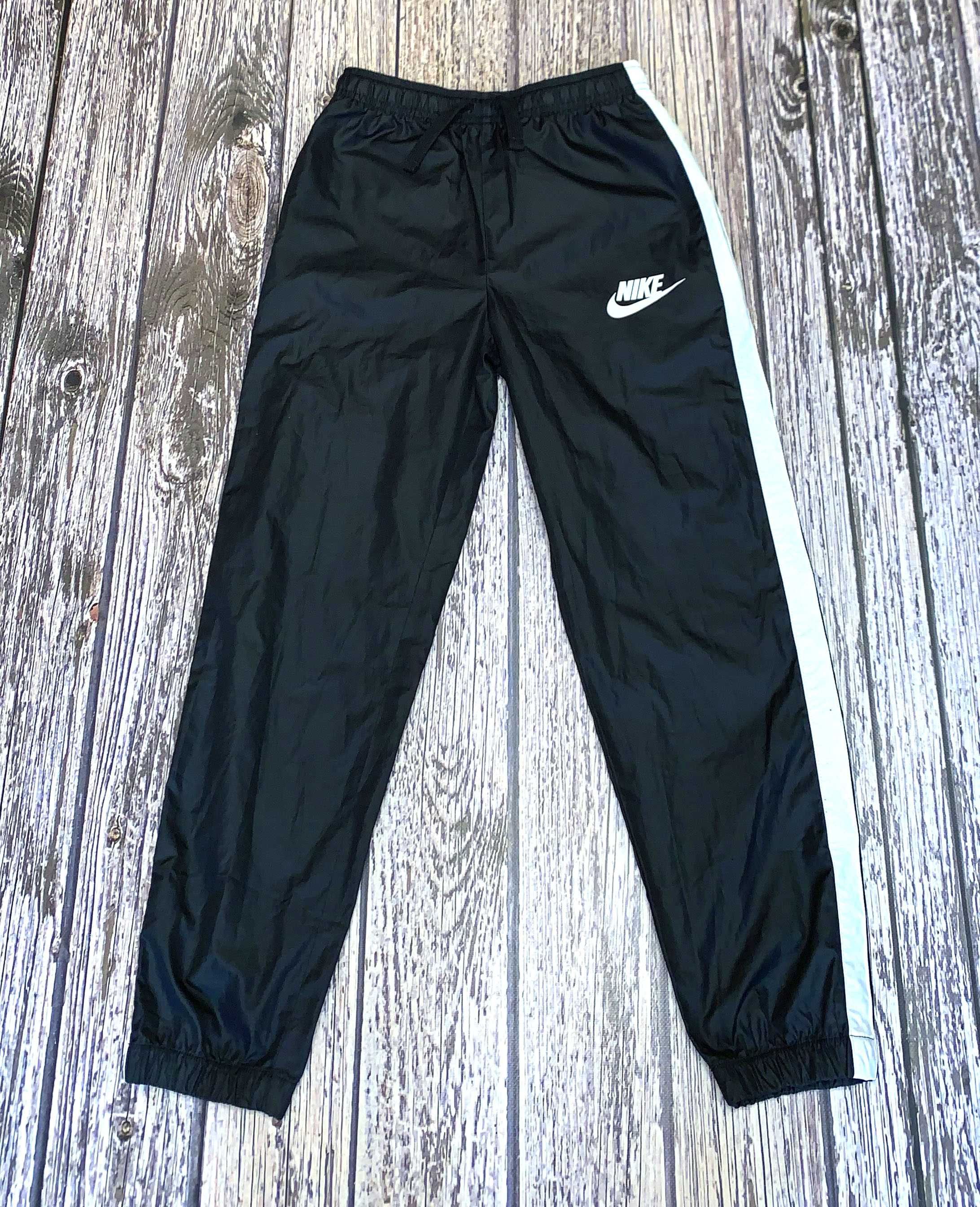 Непромокаемые брюки Nike для мальчика 11-12 лет, 146-152 см
