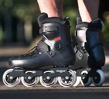 Patins em linha (Roller)