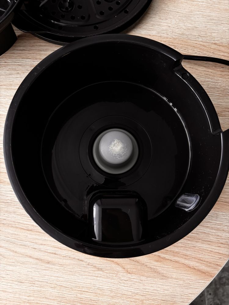 Пароварка TEFAL VC140131
