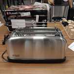 Russell Hobbs toster