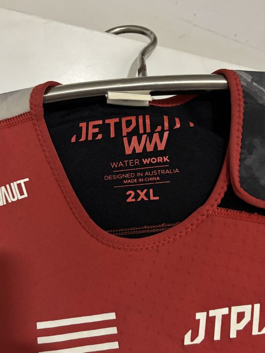 Pianka Jetpilot rx vault john 2xl xxl