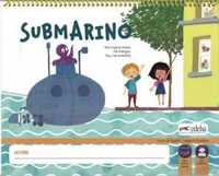 Submarino podręcznik + materiały online EDELSA - Mara Eugenia Santana