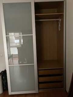 Vendo Roupeiro IKEA