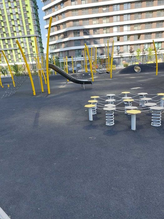 Продам 3-кімн. квартирув ЖК Грейт Дніпровська Набережна Осокорки 15Ж