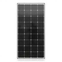 Panel słoneczny fotowoltaiczny 130W
