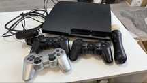 Konsola ps3 320gb cech 2504b playstation 3