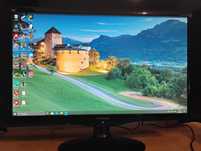 Monitor gamer...