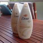 Żel pod prysznic Dove 450ml