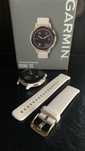 Garmin Venu 3S Gwarancja 24 m-ce