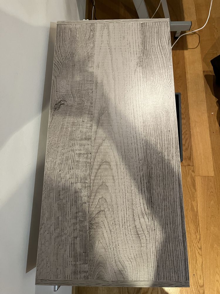 Móvel modular com nichos