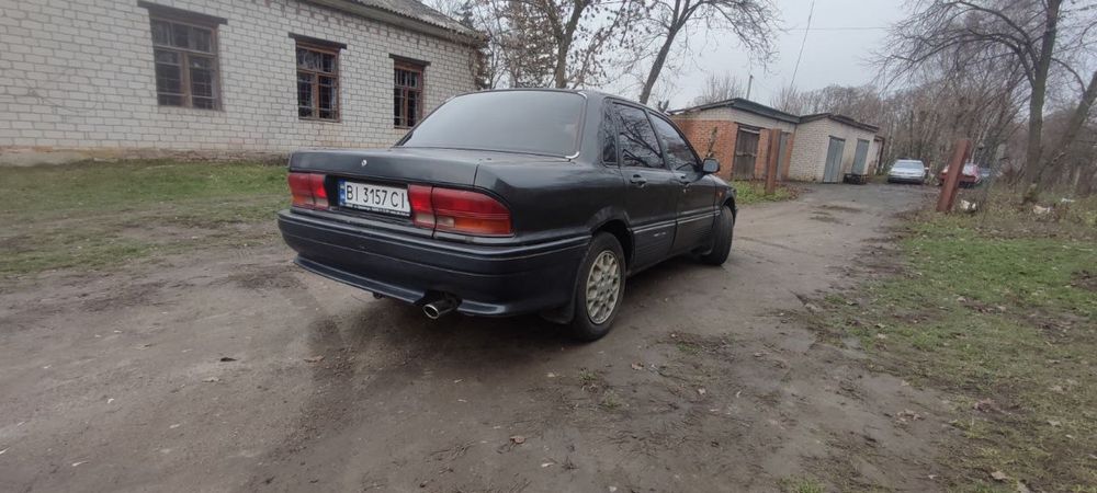 Продам Mitsubishi Galant