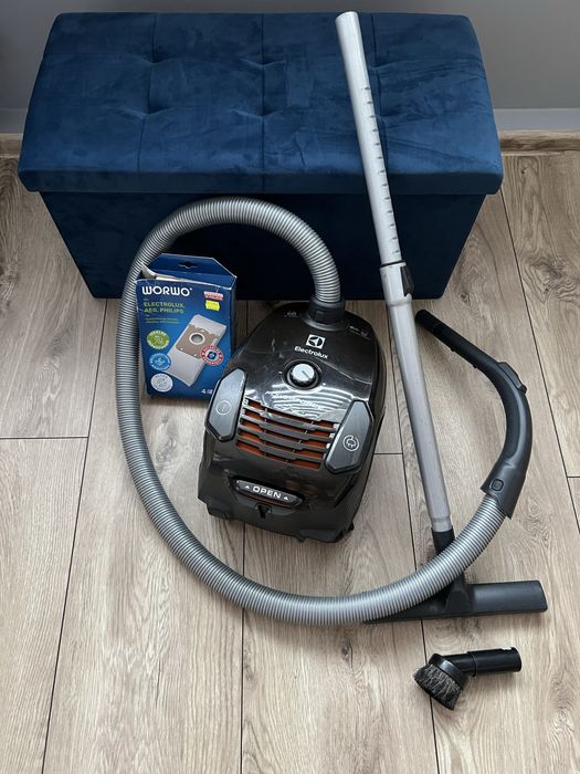 Odkurzacz ELECTROLUX PowerForce