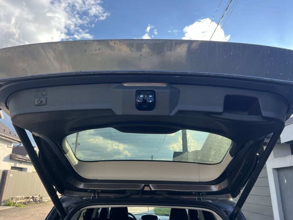 Ford kuga 2 Titanium