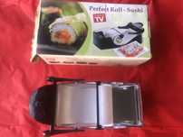 Perfect roll -sushi