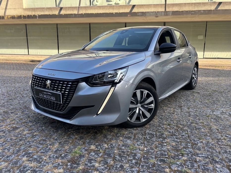 Peugeot 208 1.2 PureTech Active Pack