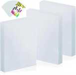 GoldOars 300 szt. przezroczyste koszulki na karty Sleeves 66x91 mm