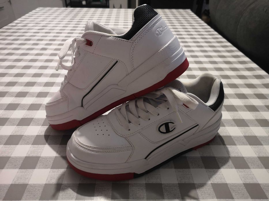 Sapatilhas Champion Rebound