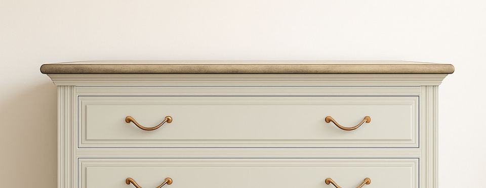 Cômoda - Lindo Móvel