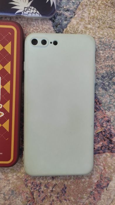 Etui na iPhone 8 plus