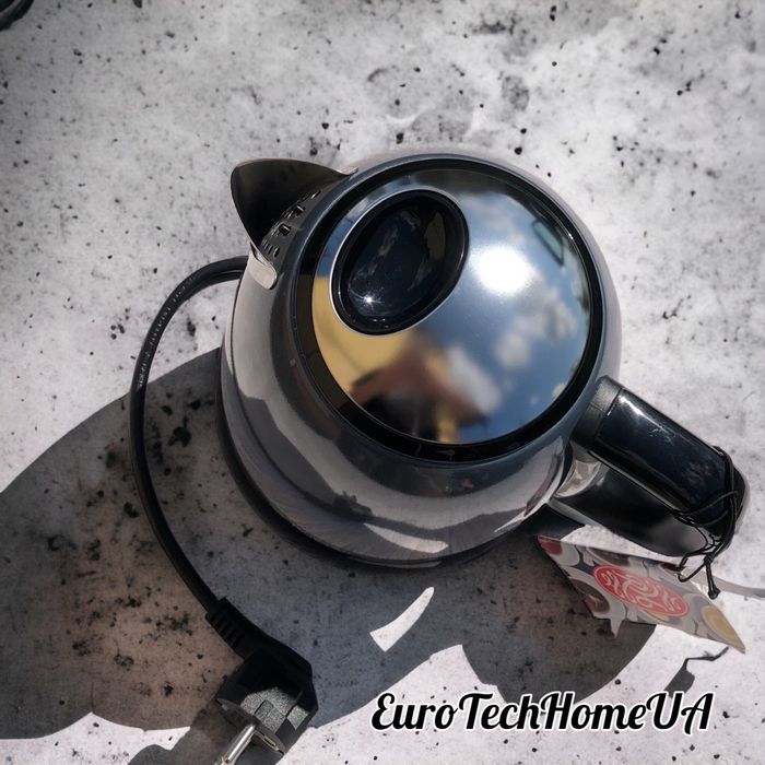 Електрочайник Russell Hobbs  Colours Plus Mini Gray