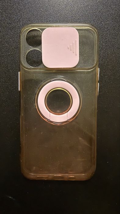 Чохол на iPhone 13 pro. Чехол для Айфона