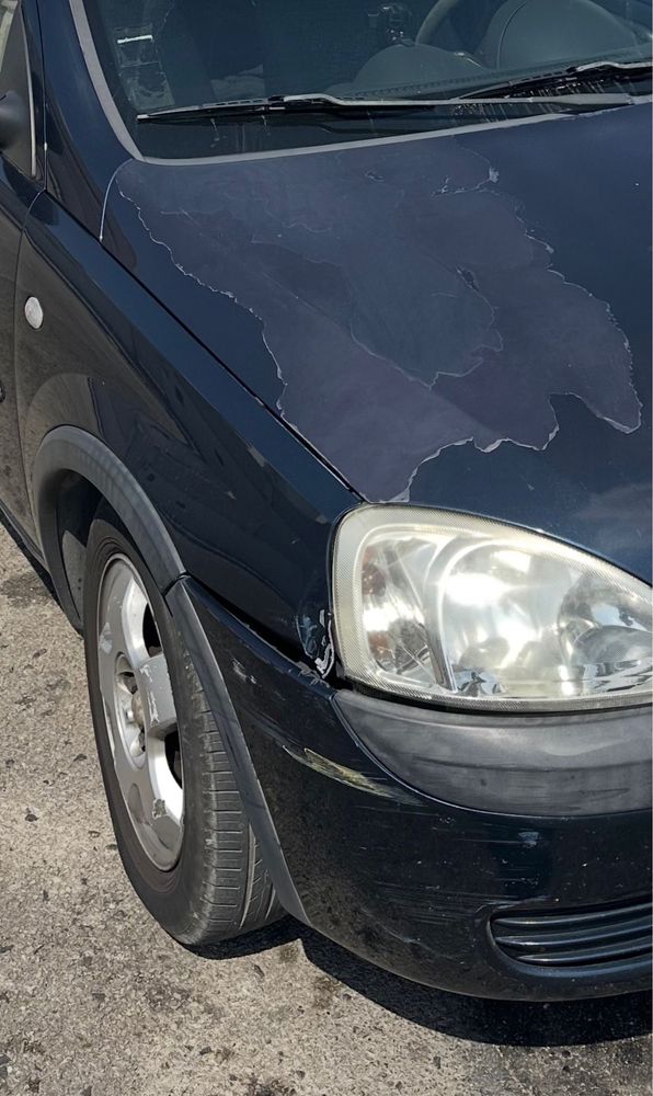 Corsa 1.2 confort