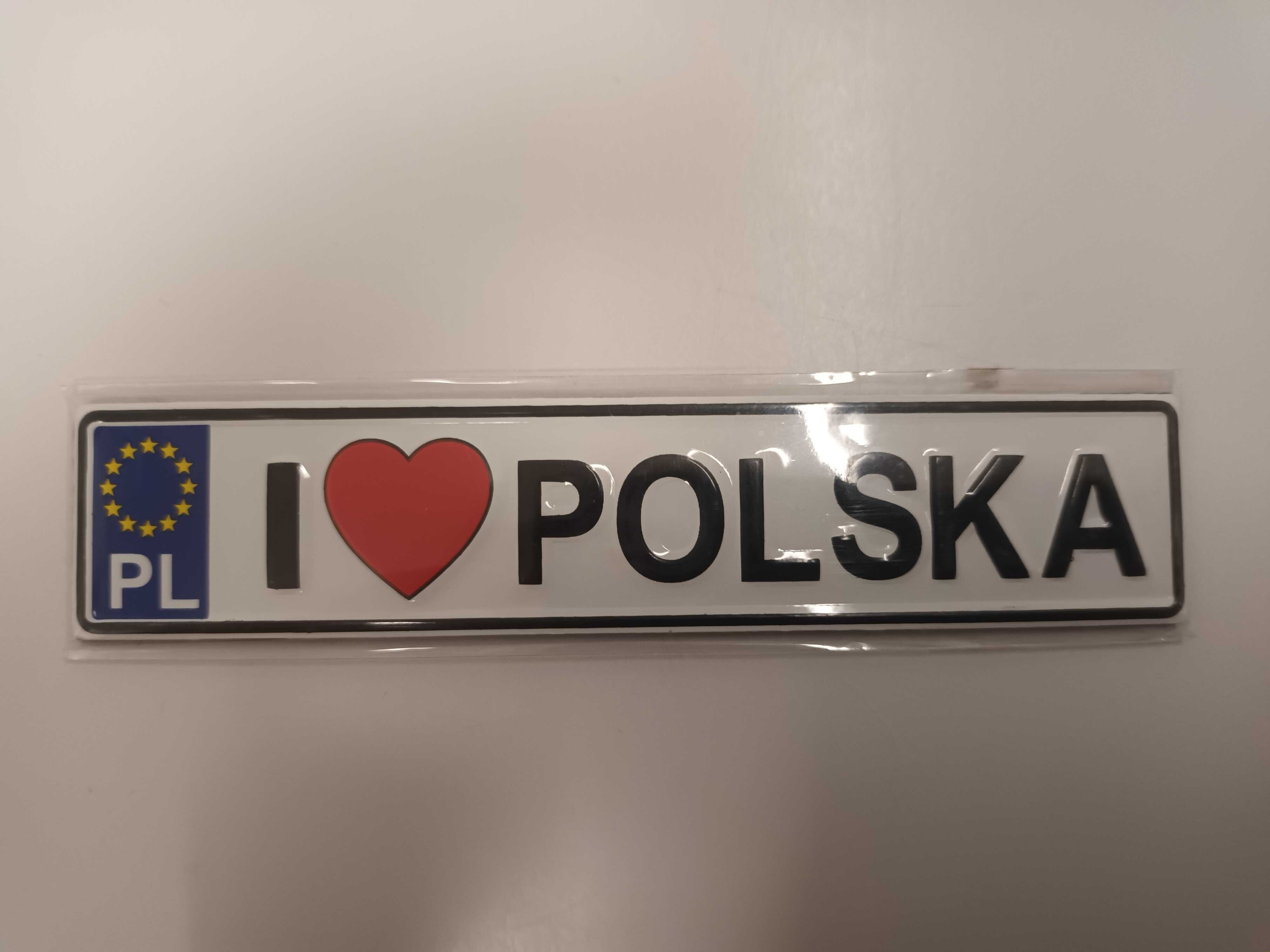 Magnes na lodówke POLSKA !