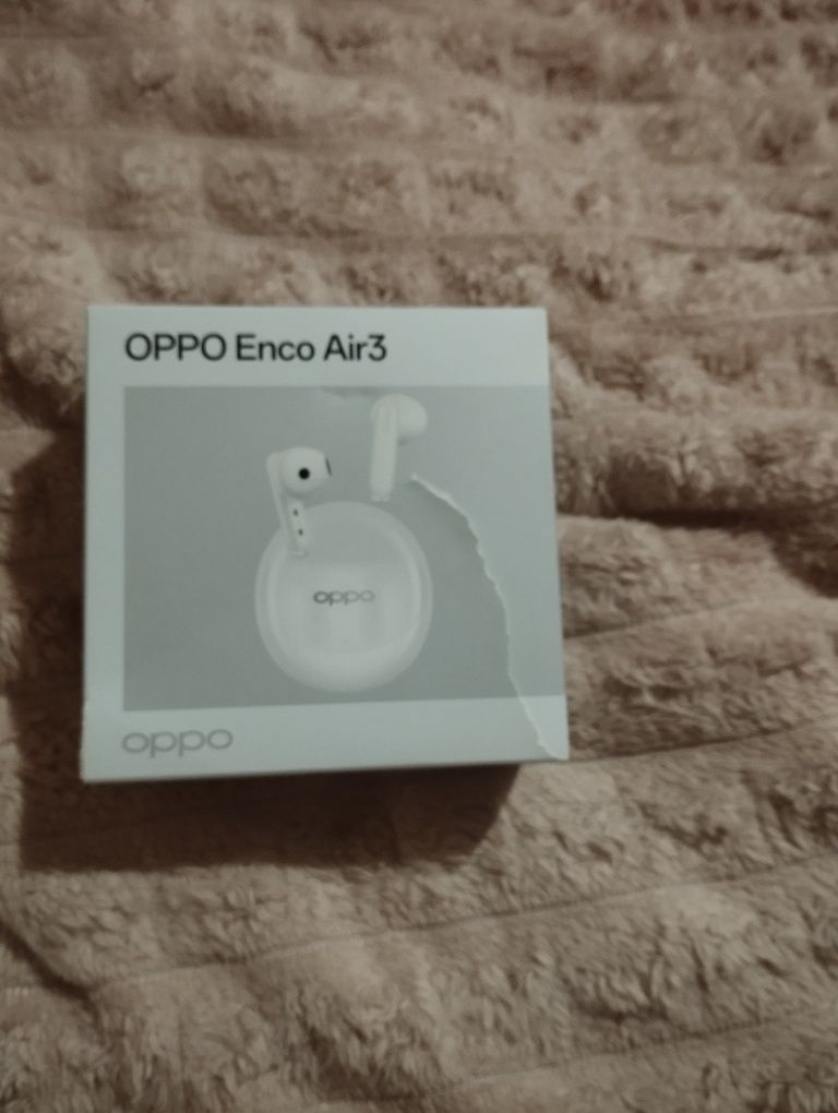 Навушники OPPO ENCO Air3