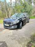 Peugeot 508 SW 1.6 BlueHDi Allure