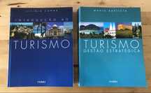 2 Livros sobre Turismo
