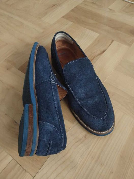 Bata 41, buty męskie