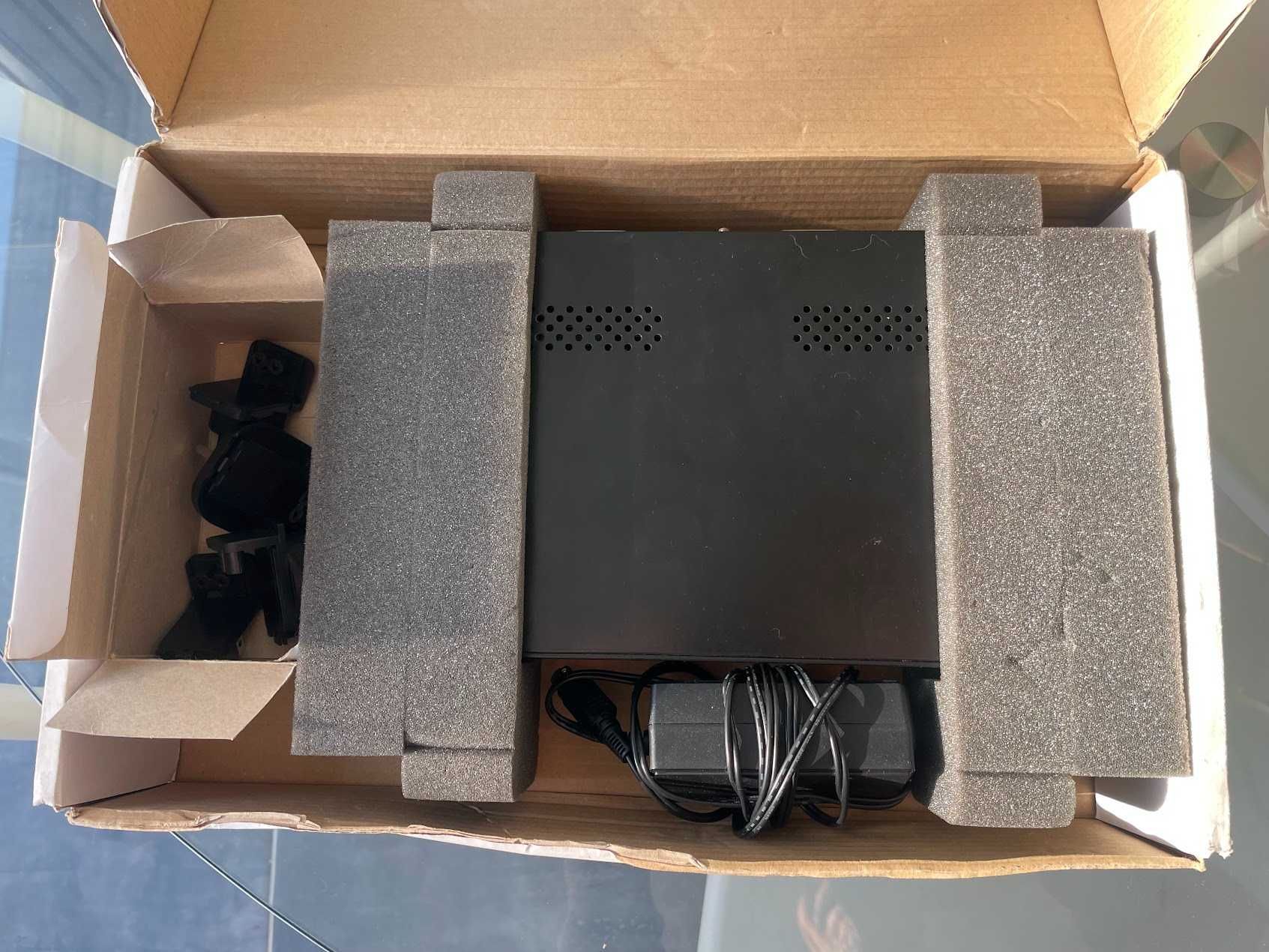 Datapath x4 - splitter video 4 vias (modelo de 2018)