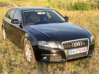 Audi A4 89 тис.км ідеальний стан