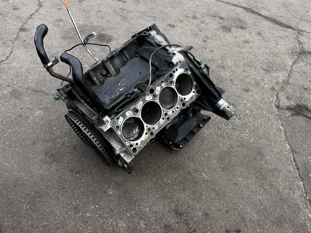 Silnik dół audi a8 d2 a6 c5 4.2 v8 AQF