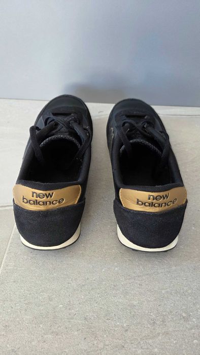 Buty adidasy męskie New Balance rozm. 44