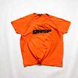 GASP t-shirt sportowy L/XL