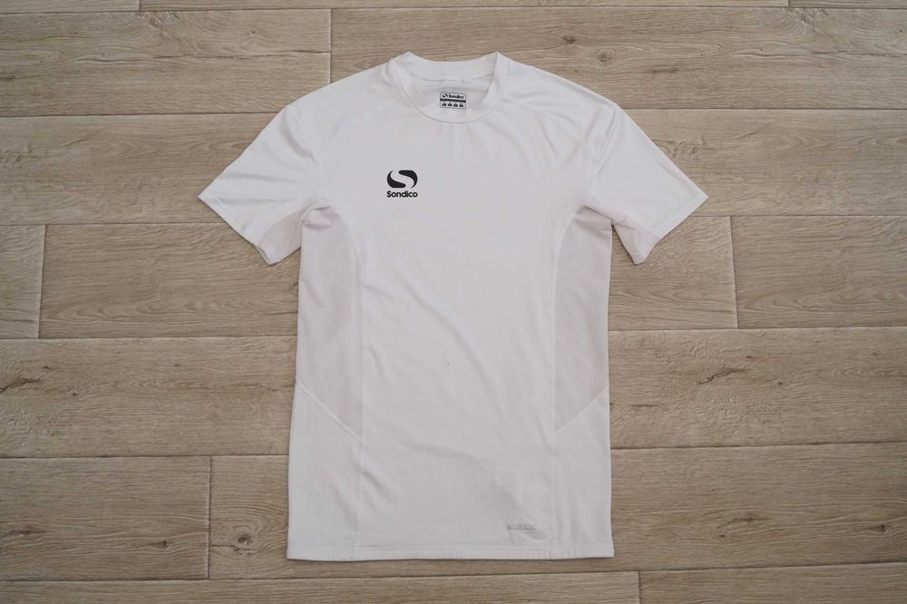 Рашгард Sondico. Компресионная футболка. Спортивная футболка Sondico.