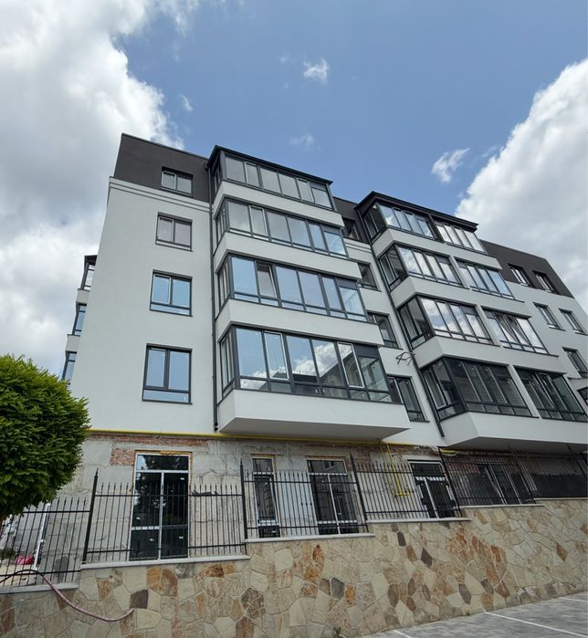 Продаж квартири поблизу Центру