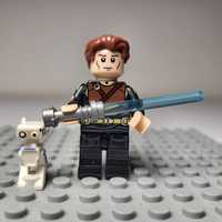 Cal Kestis | Star Wars | Kompatybilna z Lego