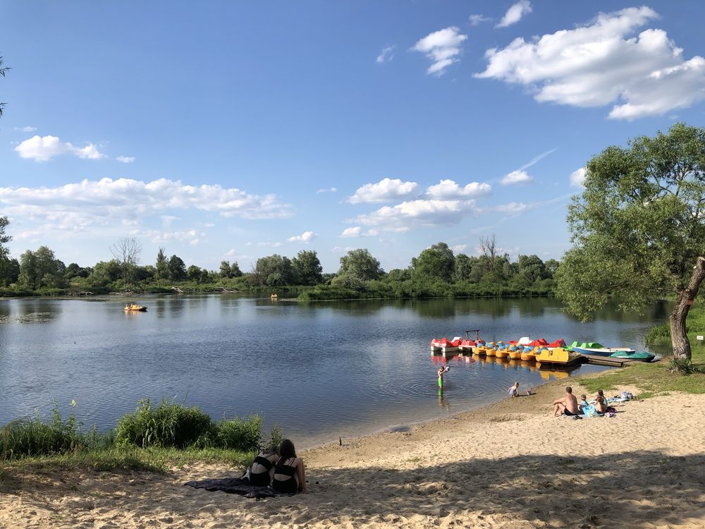 Dz.dostępna od 4.08!Ogrodzona, bania/jacuzzy, blisko W-wy