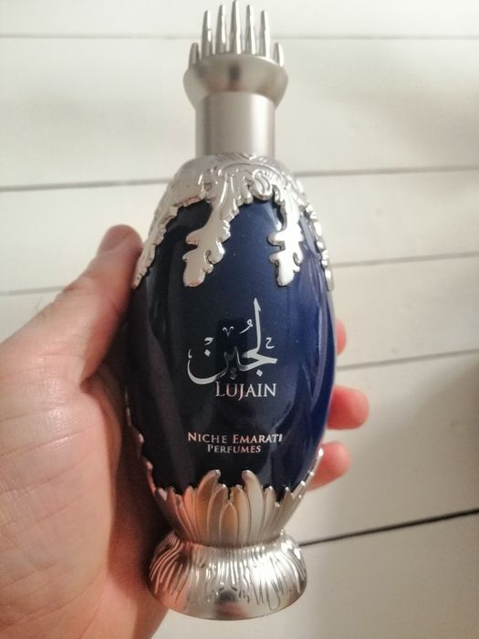 Lattafa Niche Emarati Lujain 100ml
