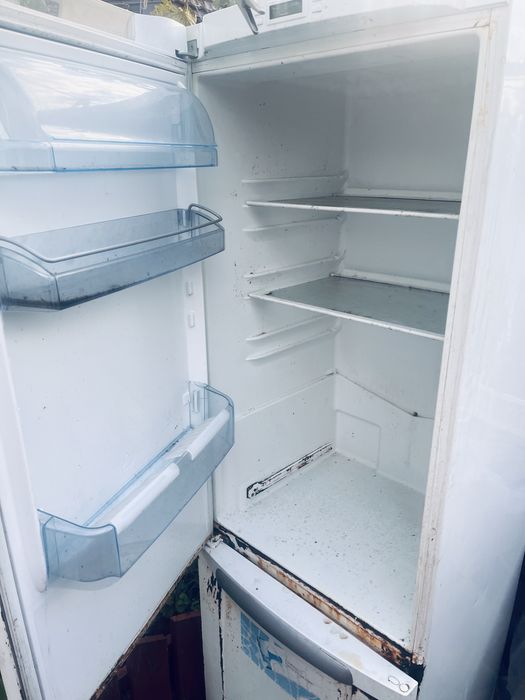 Холодильник Electrolux, б/у