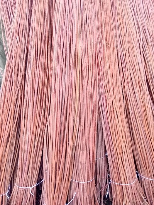 Wiklina sucha sortowana 200-260