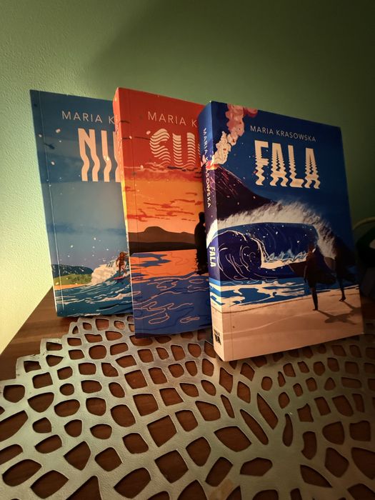 Trylogia fala-susza-niebo