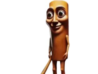 Tung tung tung Sahur Meme