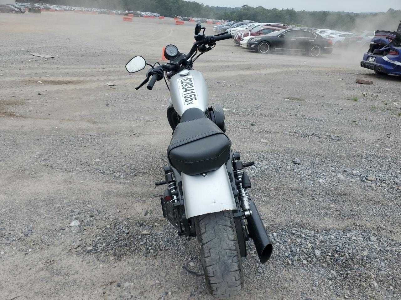 2009 Harley-Davidson XL883 N