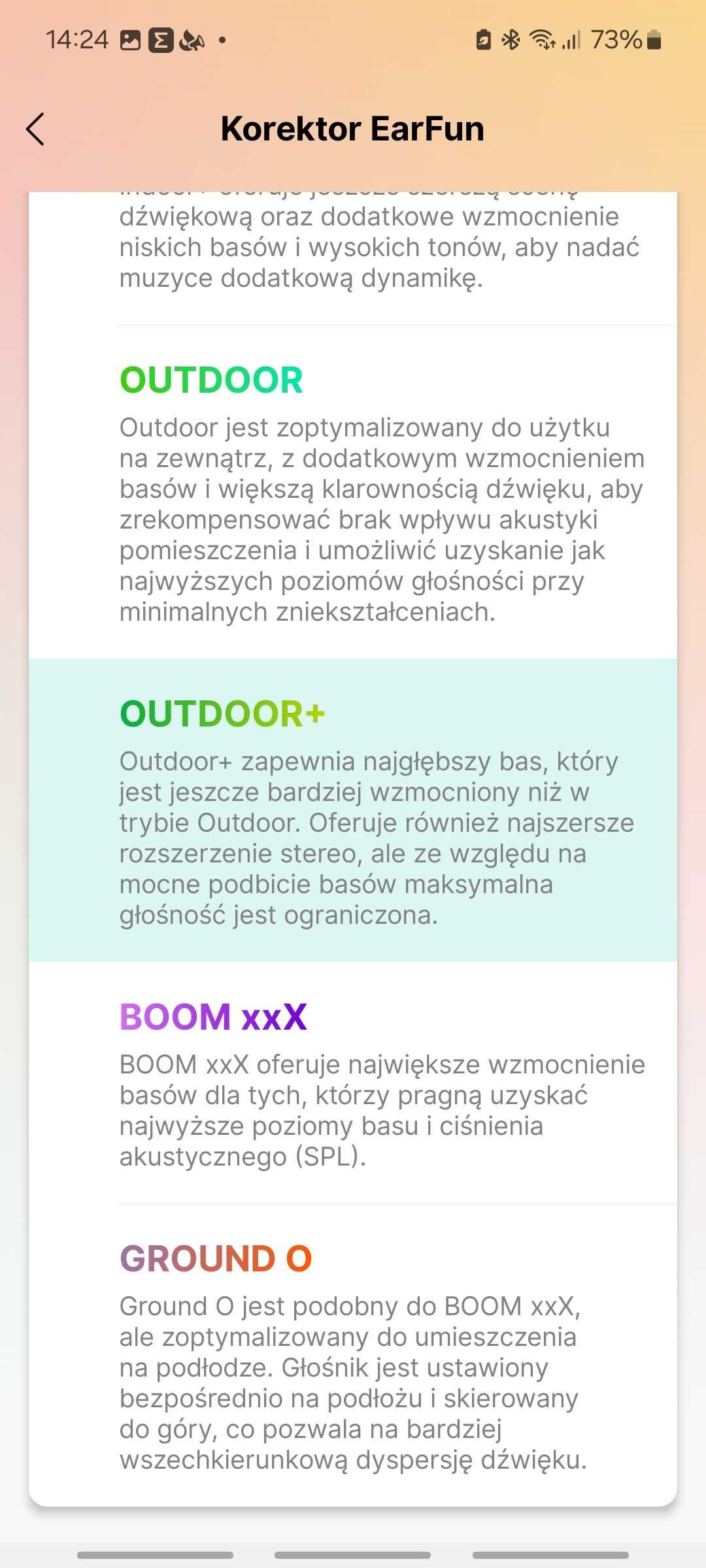 Głośnik Earfun Uboom X nowy nie Boom 2 plus